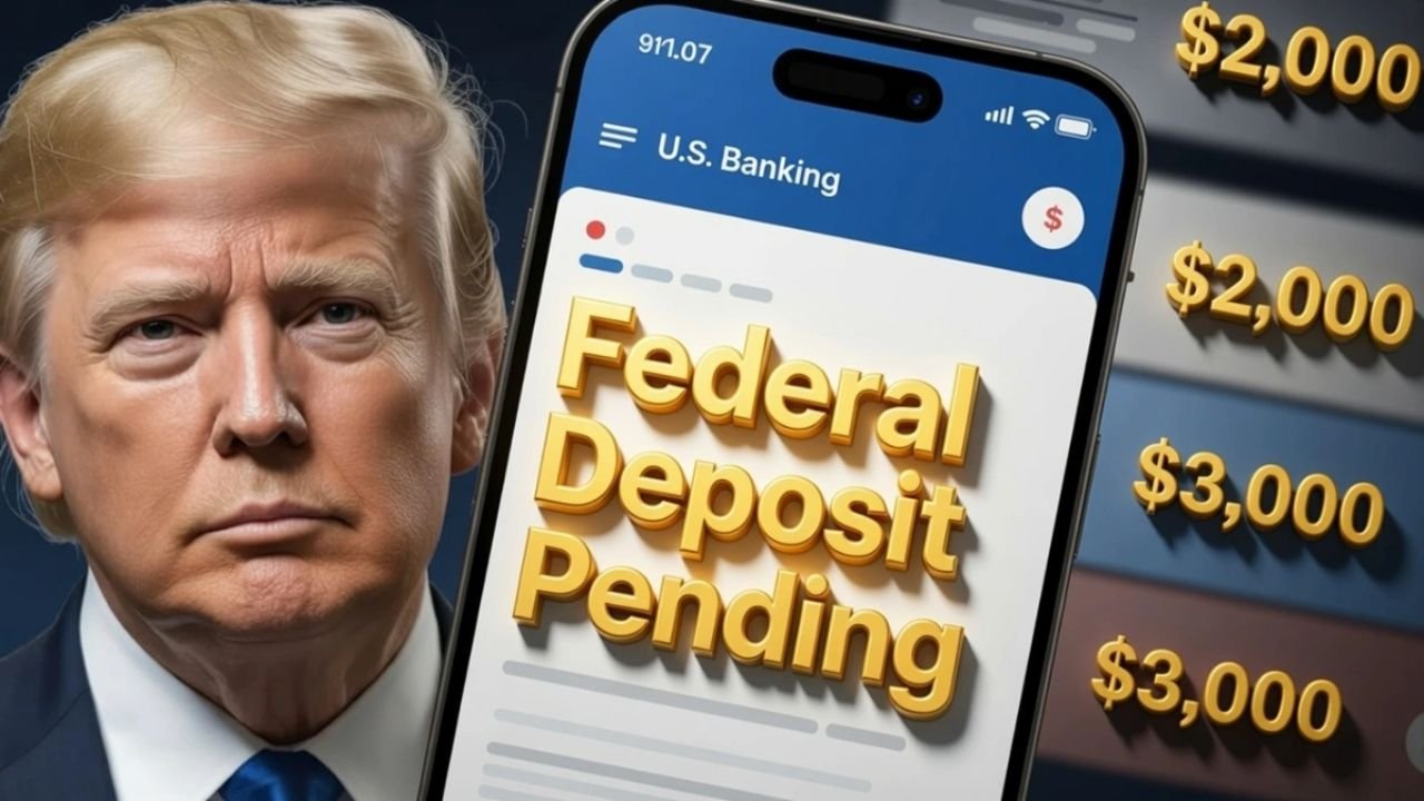 Extra Hold Days on Federal Payments: Why $2,000–$3,000 Deposits Are Slower in 2026